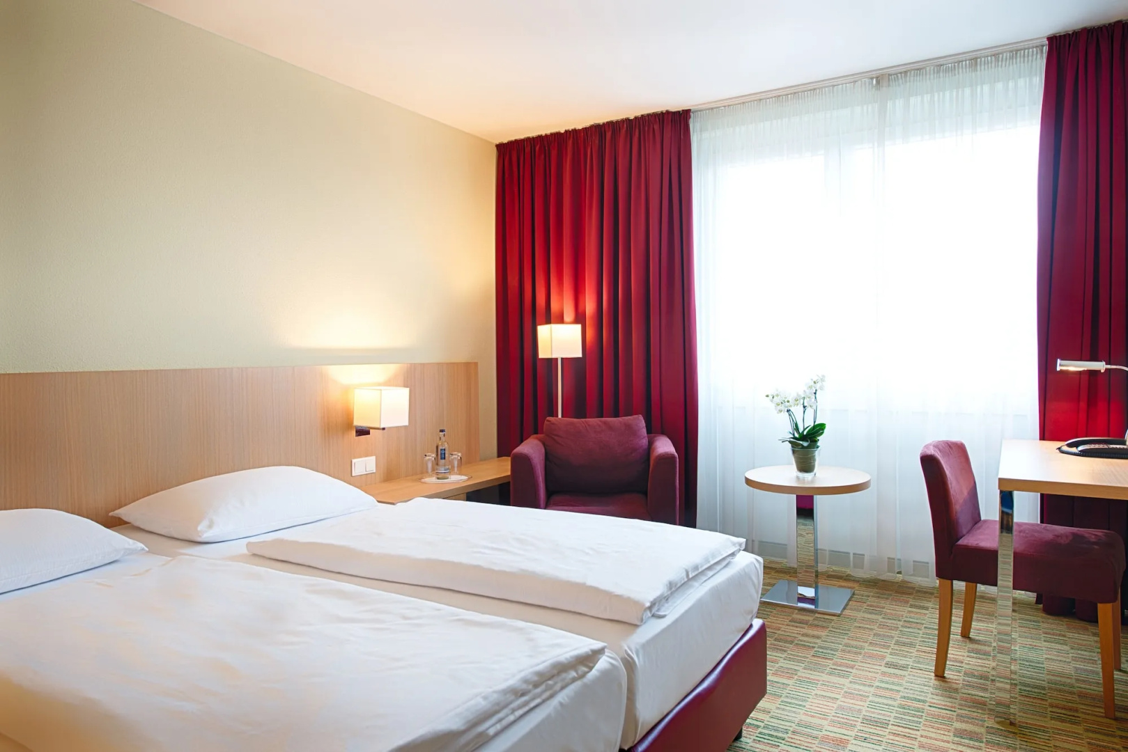 Photo - Welcome Hotel Paderborn