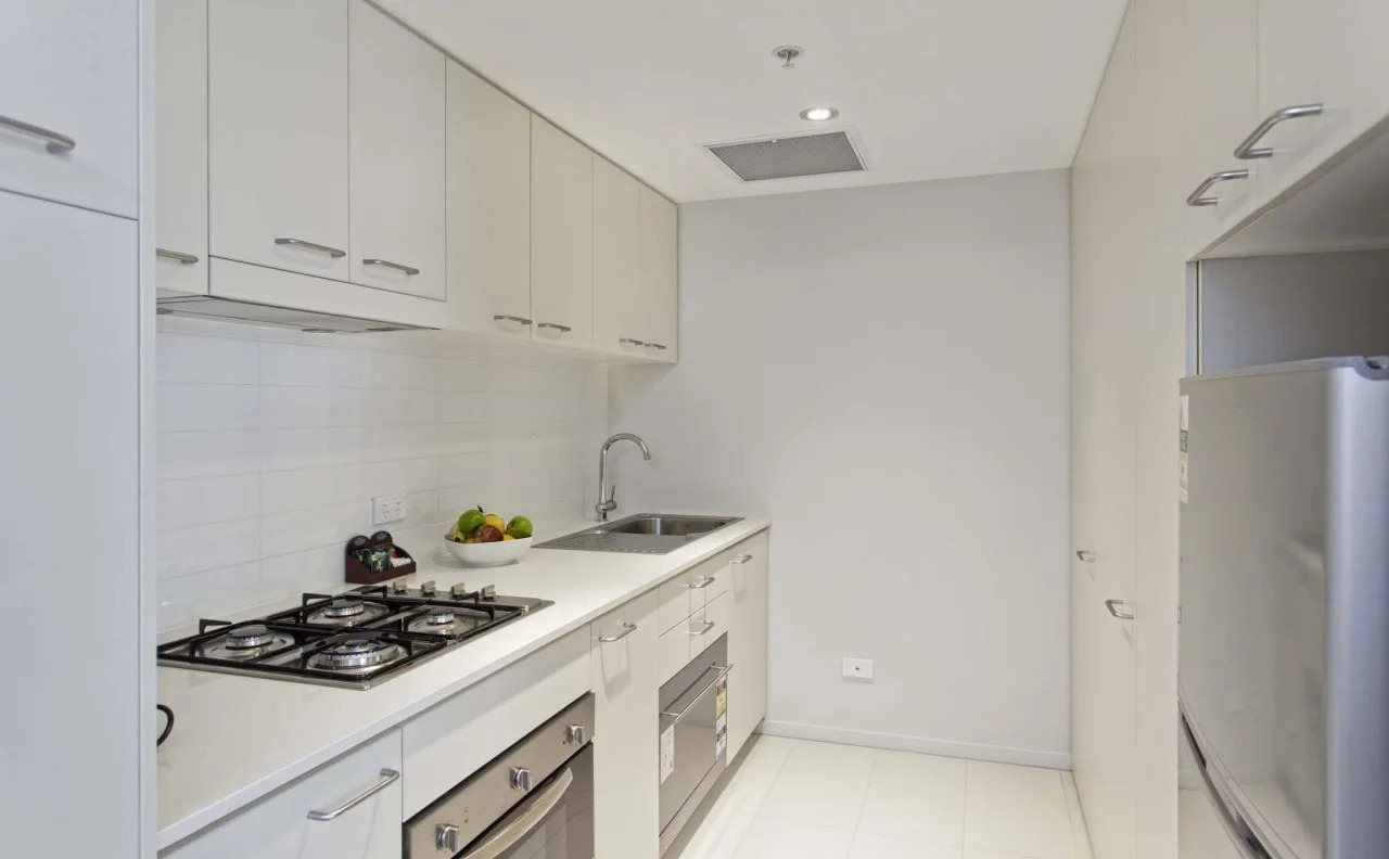 Foto - Mantra Midtown