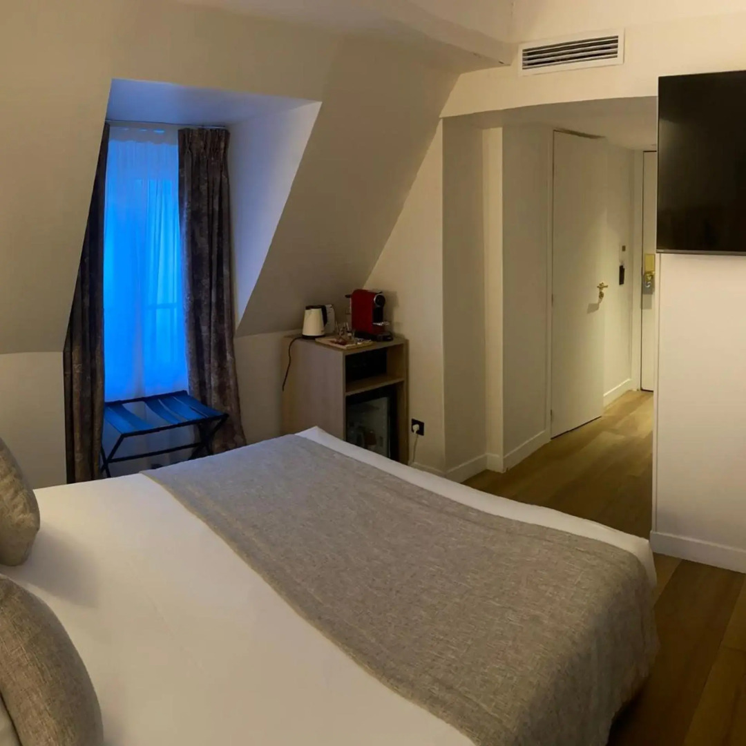 Photo - XO Hotel Paris