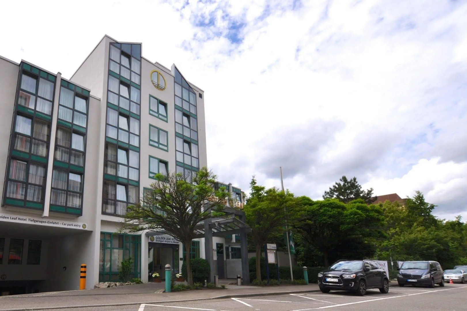 Photo - ACHAT Hotel Stuttgart Airport Messe