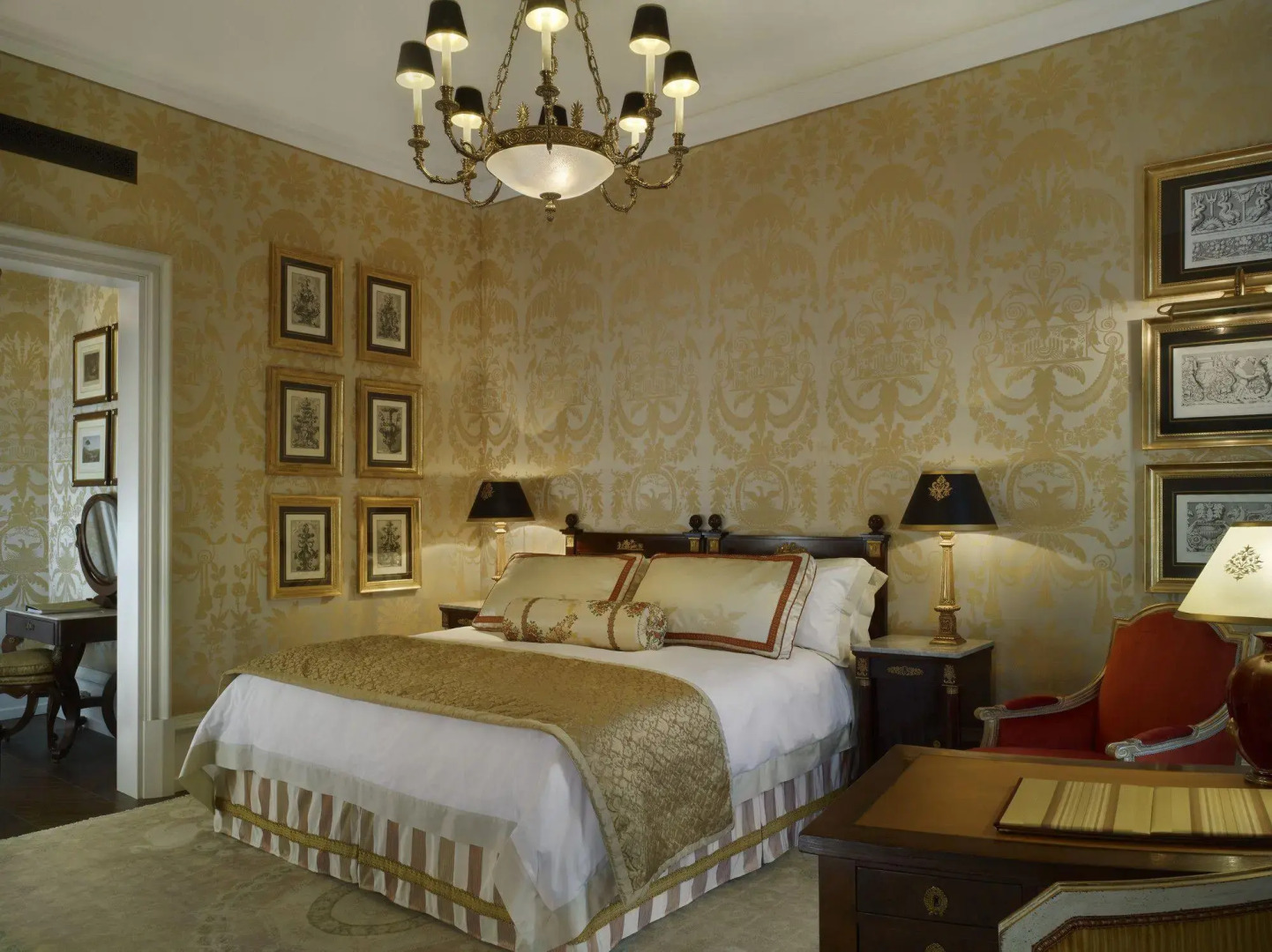 Foto - The Gritti Palace, a Luxury Collection Hotel, Venice