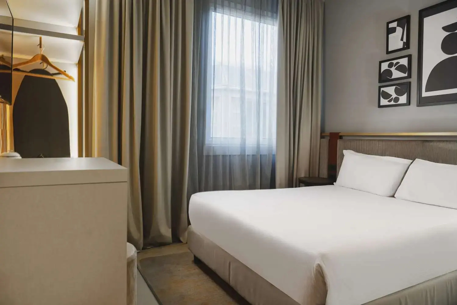 Foto - Hilton Garden Inn Bologna North
