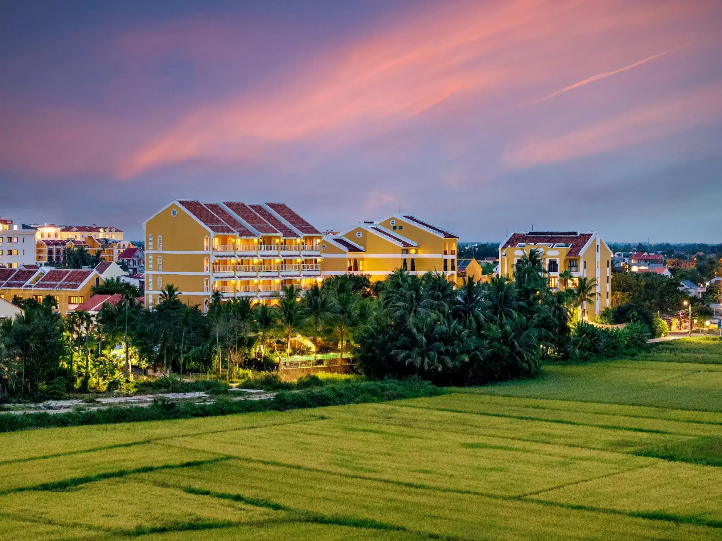 Photo - La Siesta Hoi An Resort & Spa