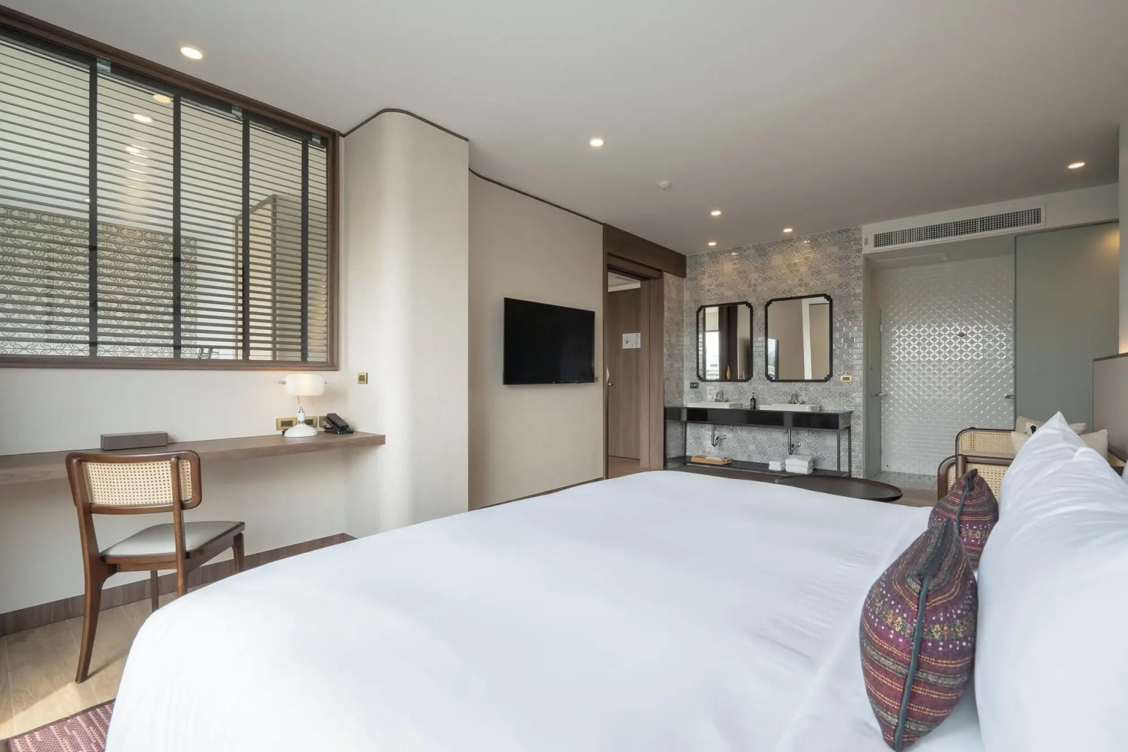 Foto - Pranakorn Heritage Hotel