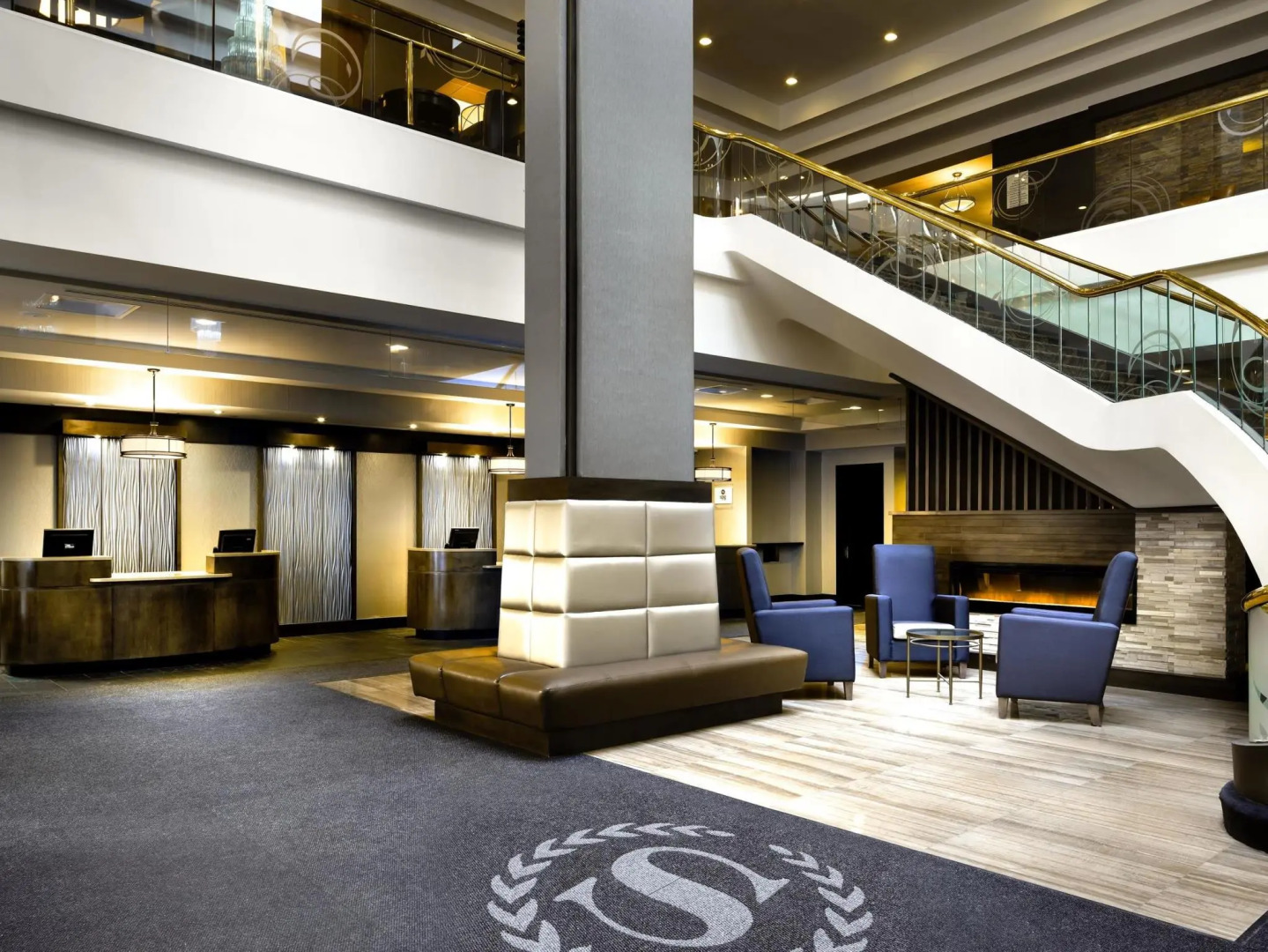 Photo - Sheraton Hamilton Hotel