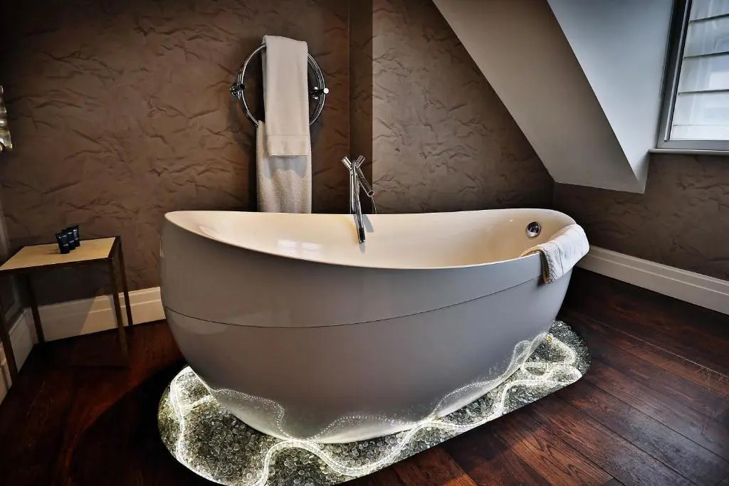 Photo - Karma Sanctum Soho Hotel