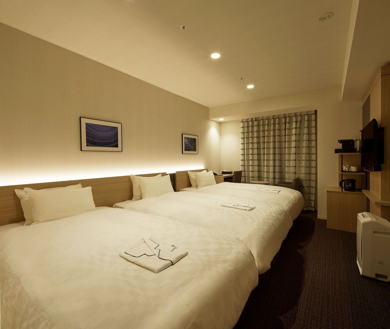 Foto - Tmark City Hotel Tokyo Omori