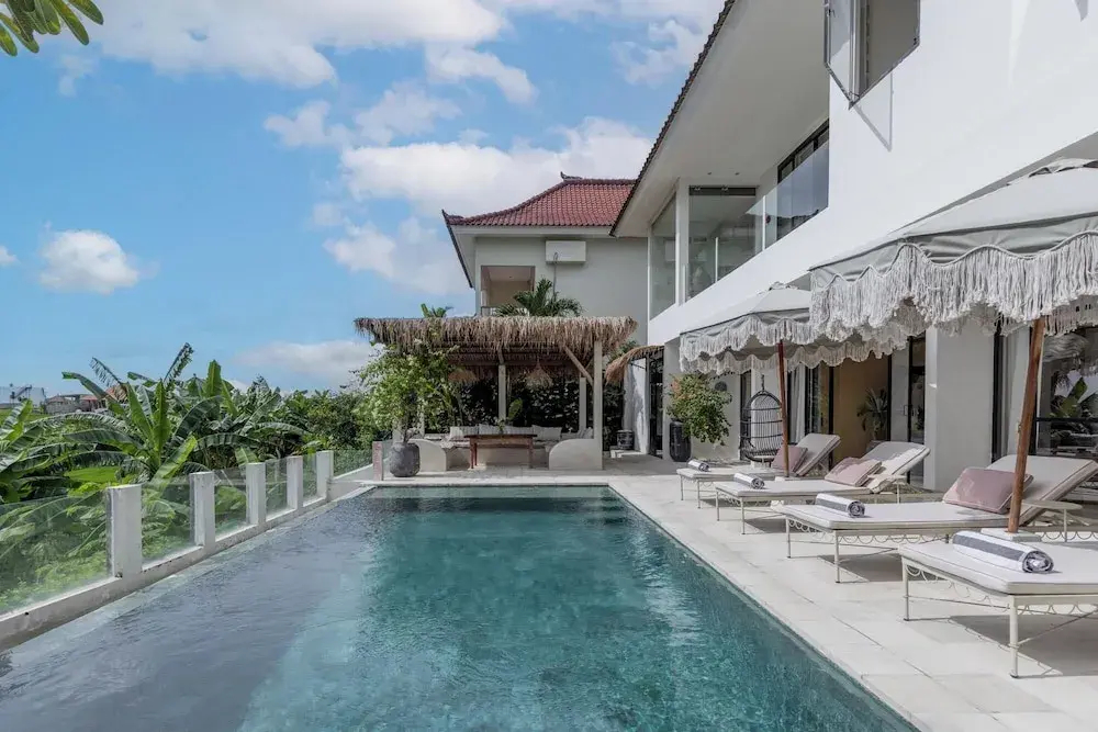 Foto - BI Design House Canggu