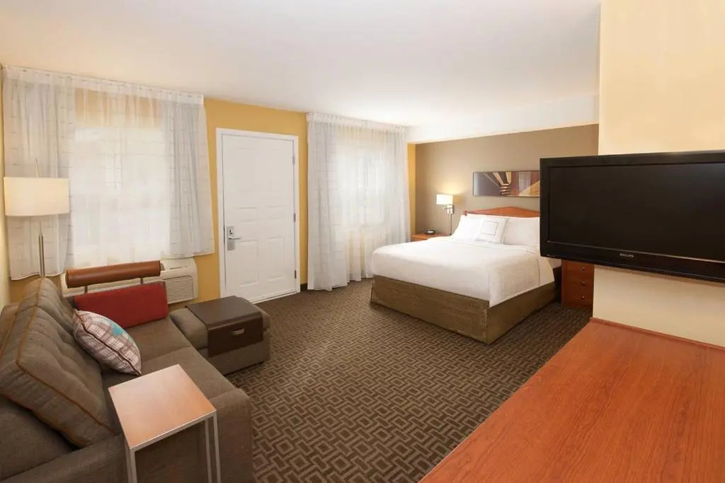 Foto - Towneplace Suites By Marriott Seattle Southcenter