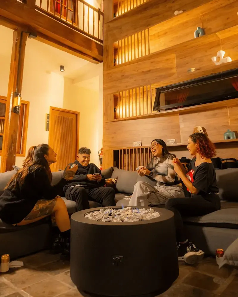 Foto - Casa Dreamer Bogotá