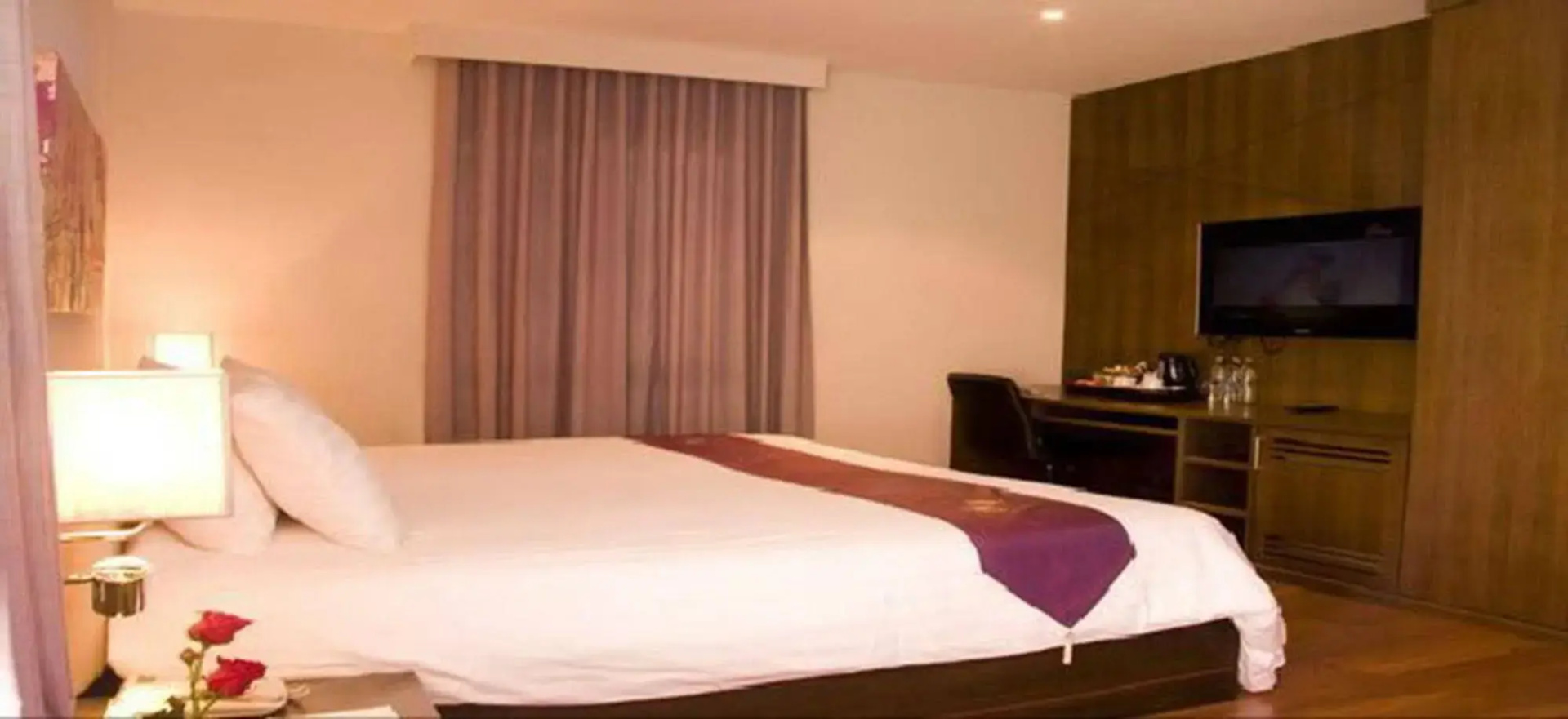 Photo - Paradiso Boutique Suites