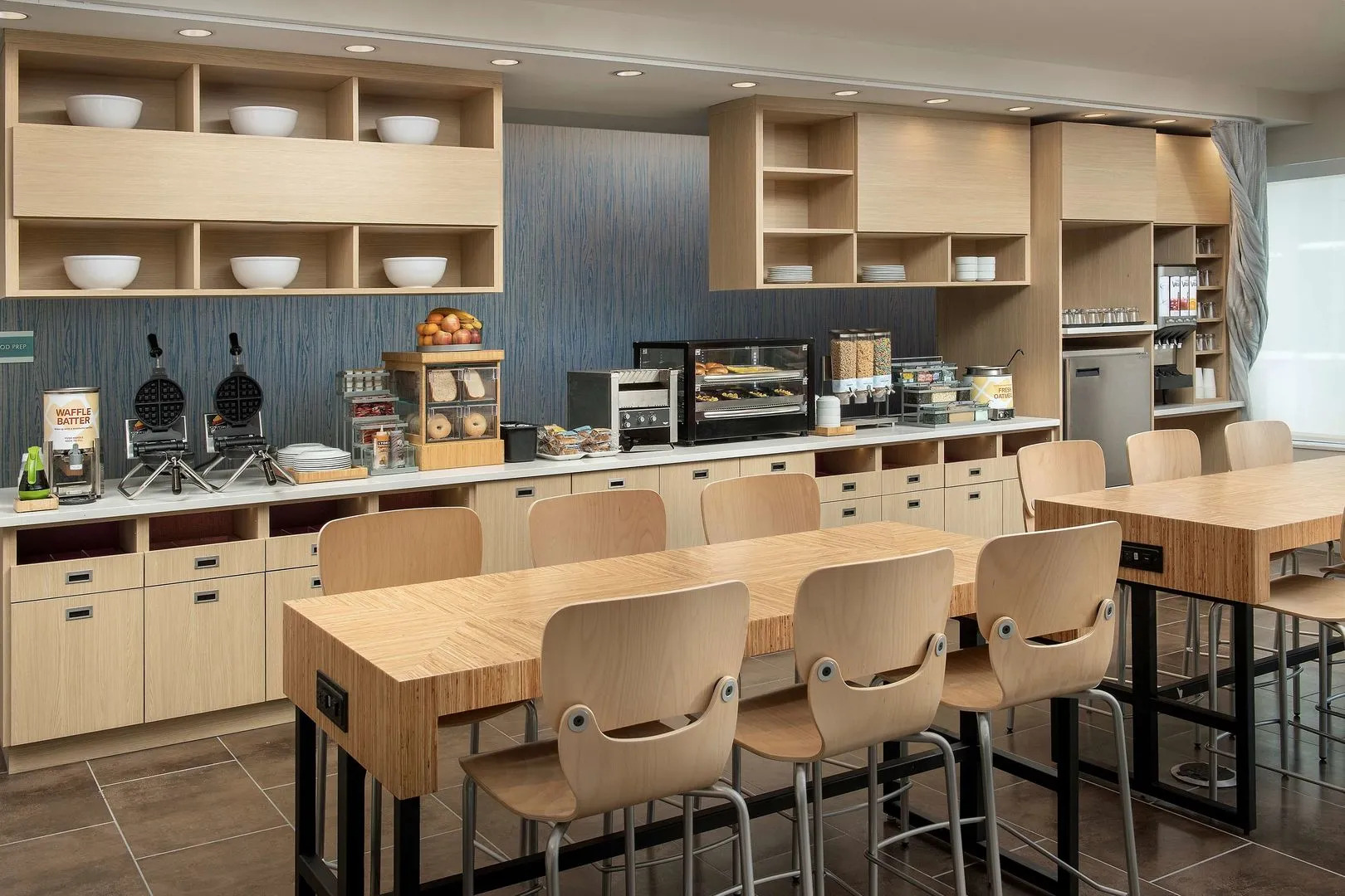 Foto - Home2 Suites by Hilton Orlando Downtown, FL