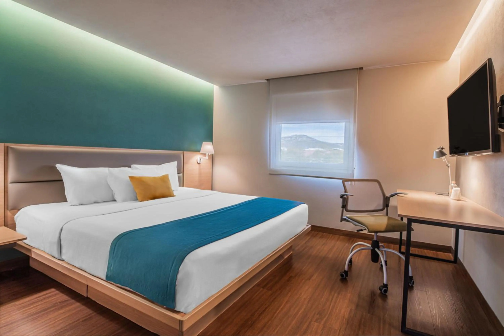 Foto - City Express Suites by Marriott Querétaro