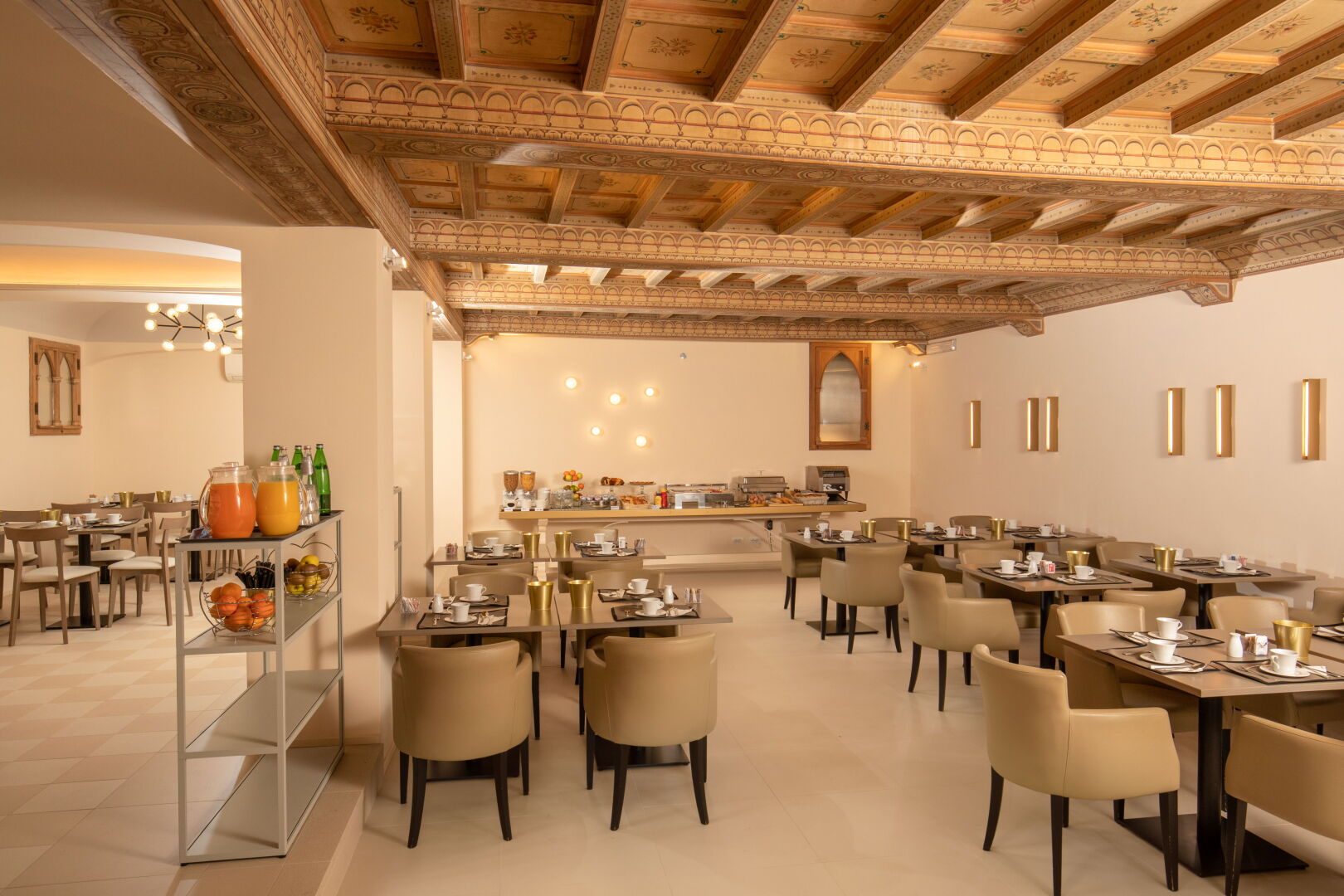 Foto - Hotel Colosseum