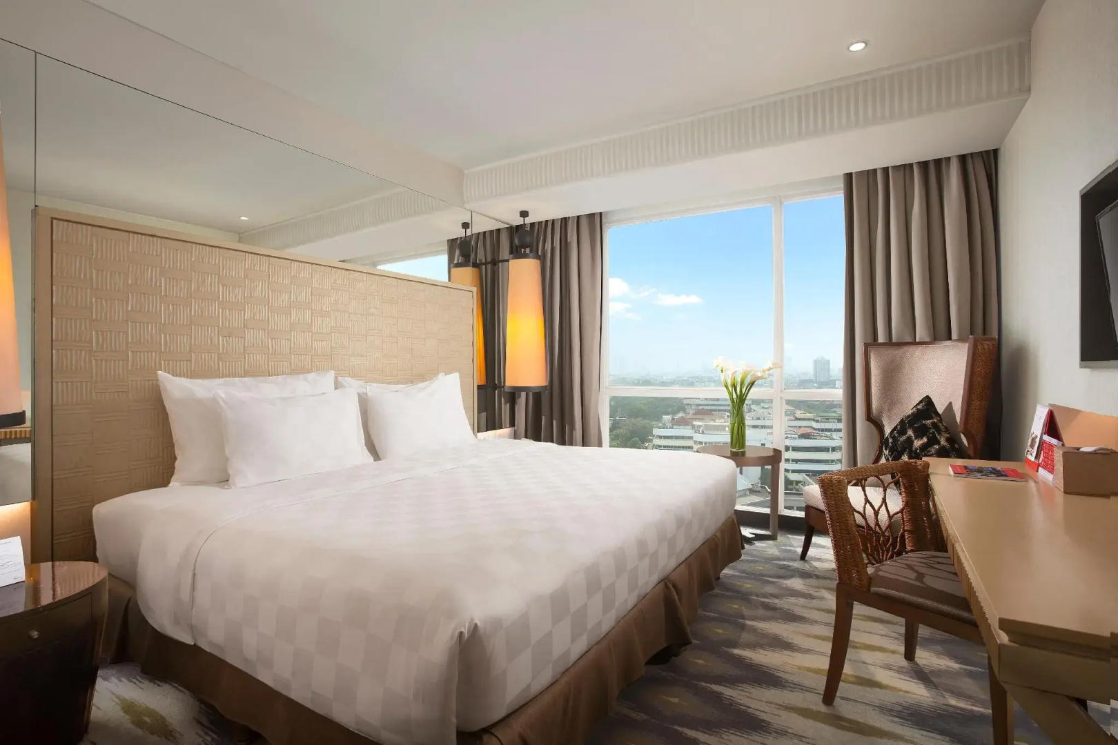 Foto - Swiss-Belresidences Kalibata Jakarta