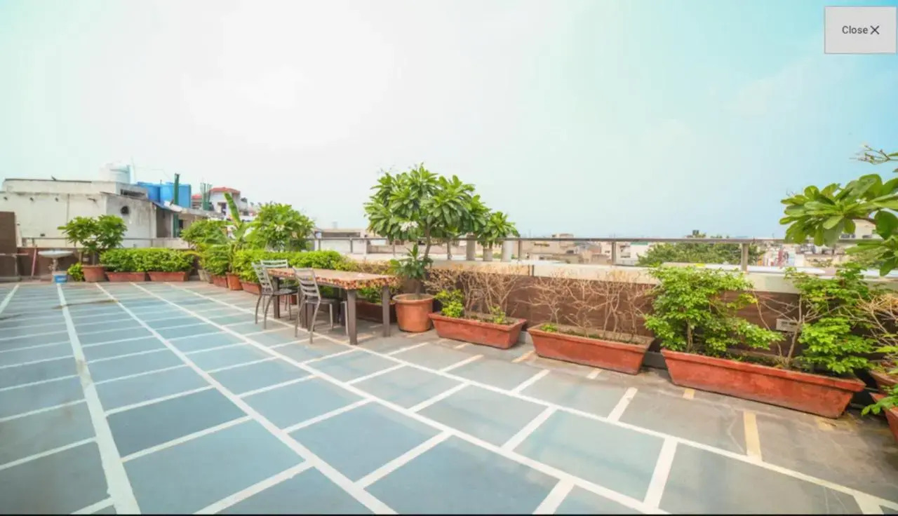 Foto - Hotel Pawan Plaza at Karol Bagh