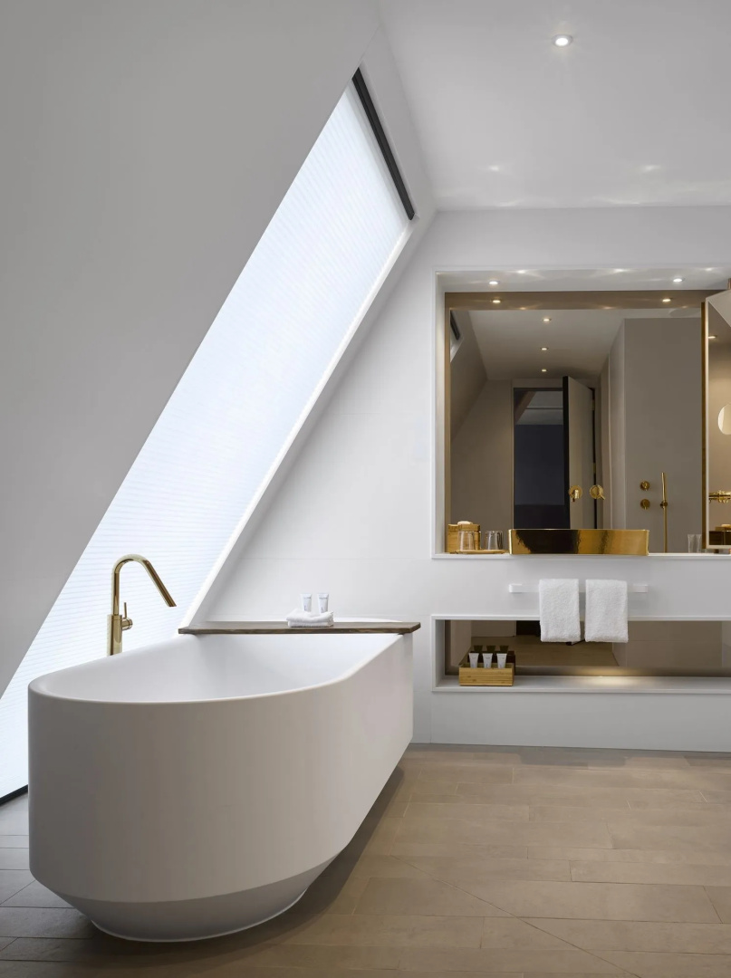 Foto - Aethos Hotel London Shoreditch