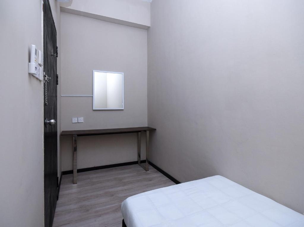 Hotel O Lm Residence