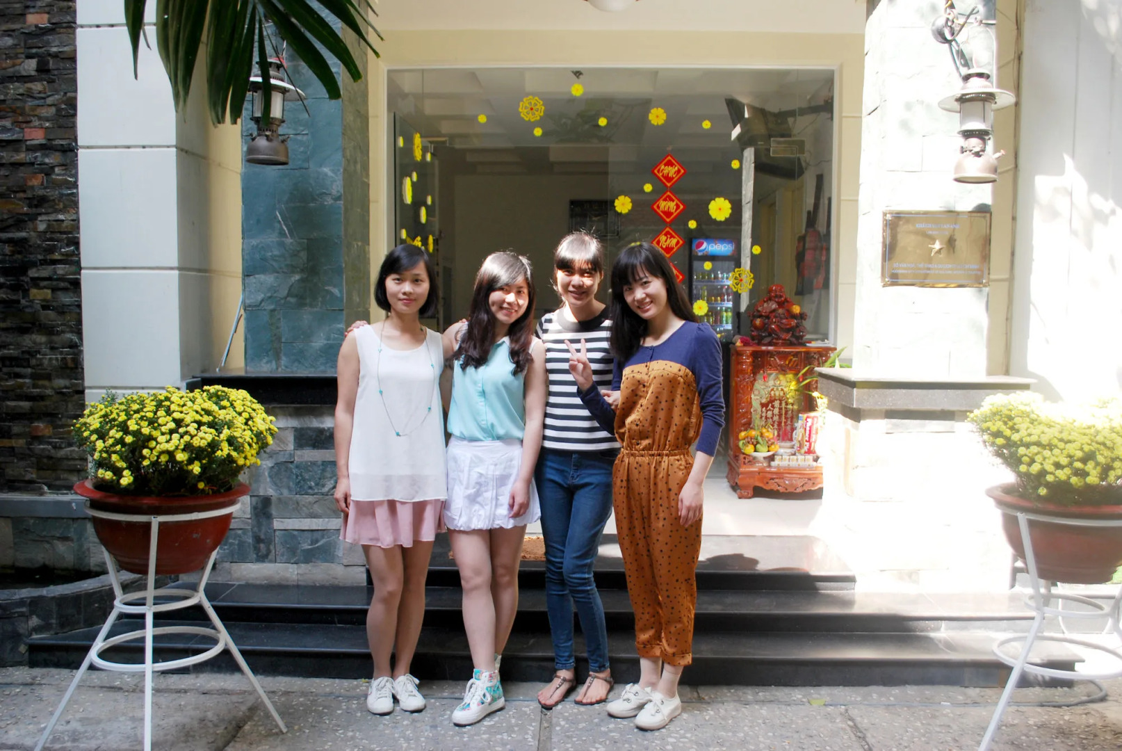 Photo - Lan Anh Hotel