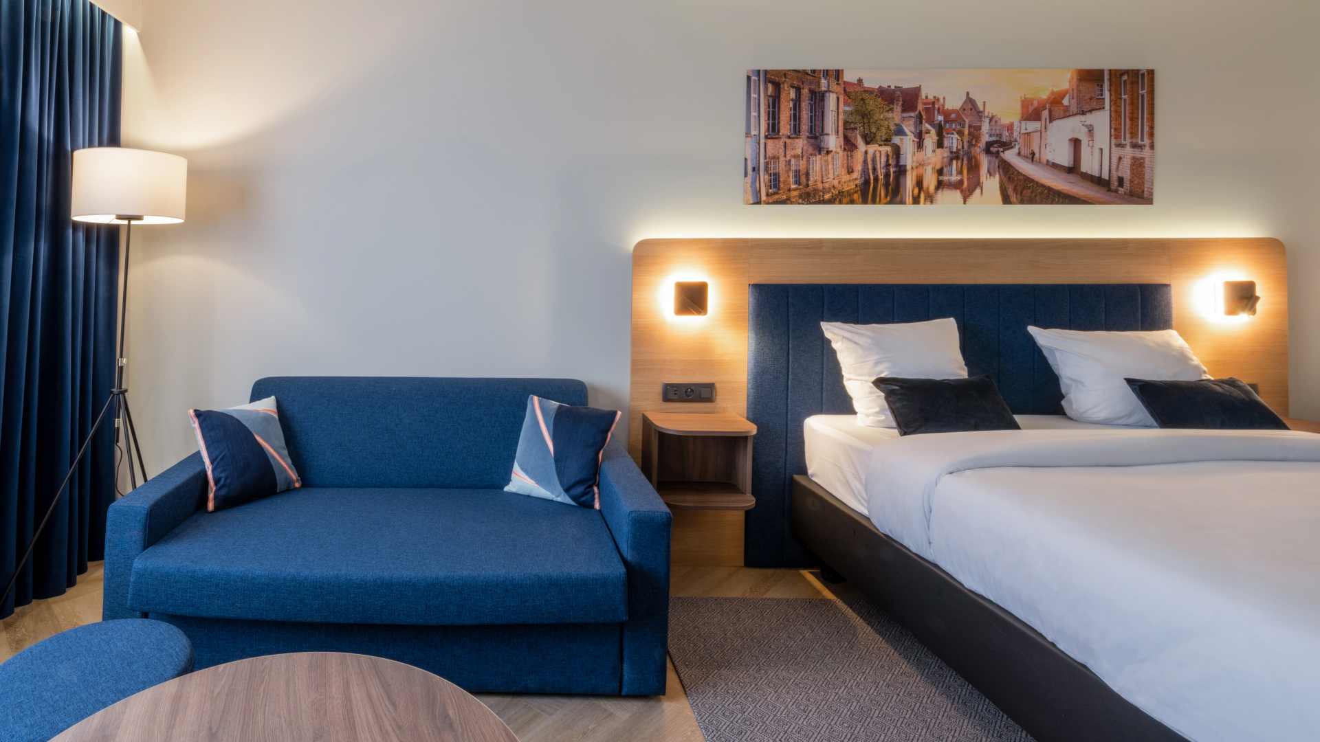 Photo - Gresham Belson Hotel