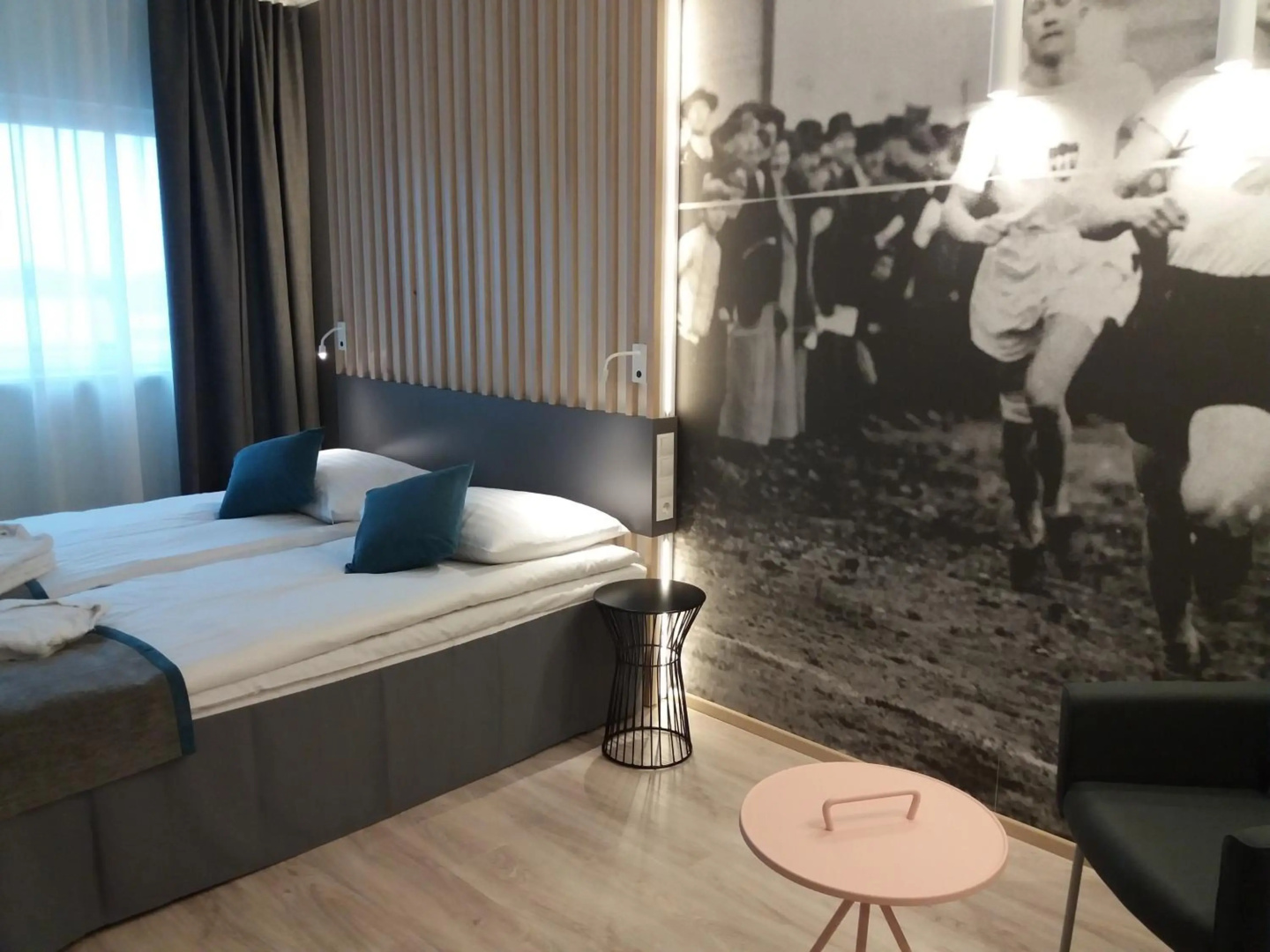 Photo - Kalev Spa Hotel & Waterpark