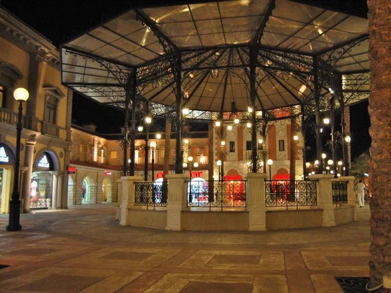 Foto - Badawia Sharm Resort