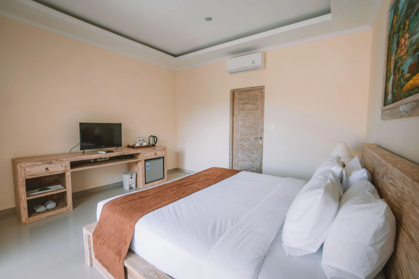 Foto - Sujiwa Ubud Retreat Villa