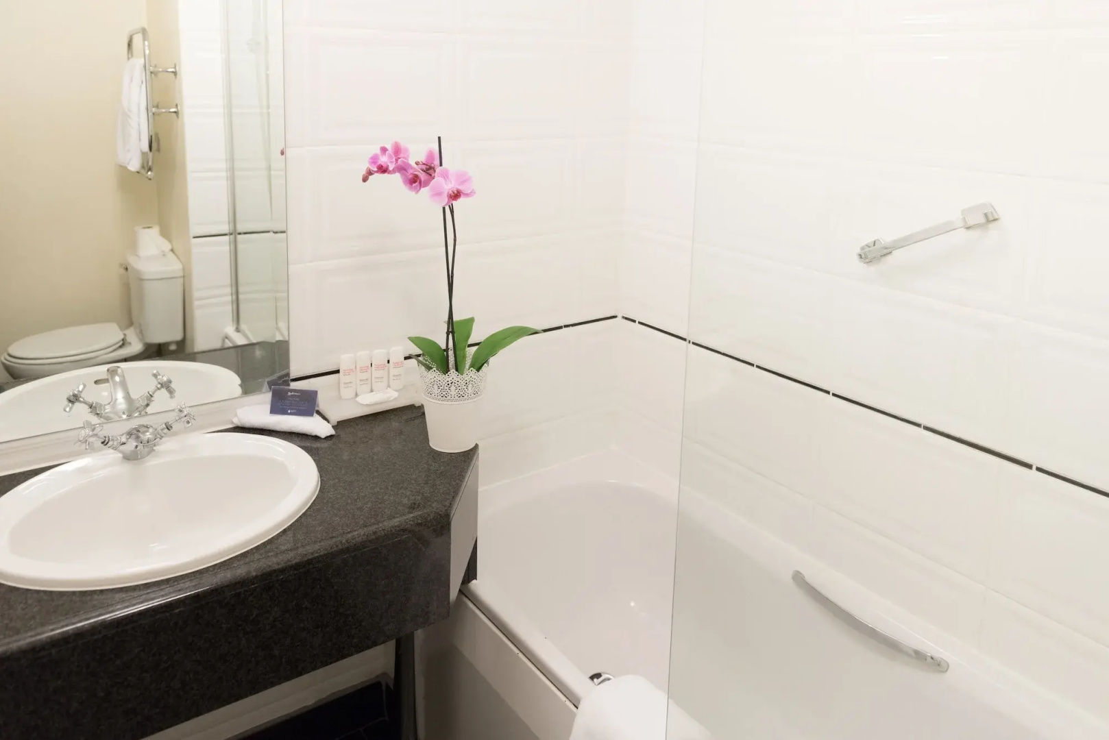 Photo - Clayton Hotel Dublin Airport Central
