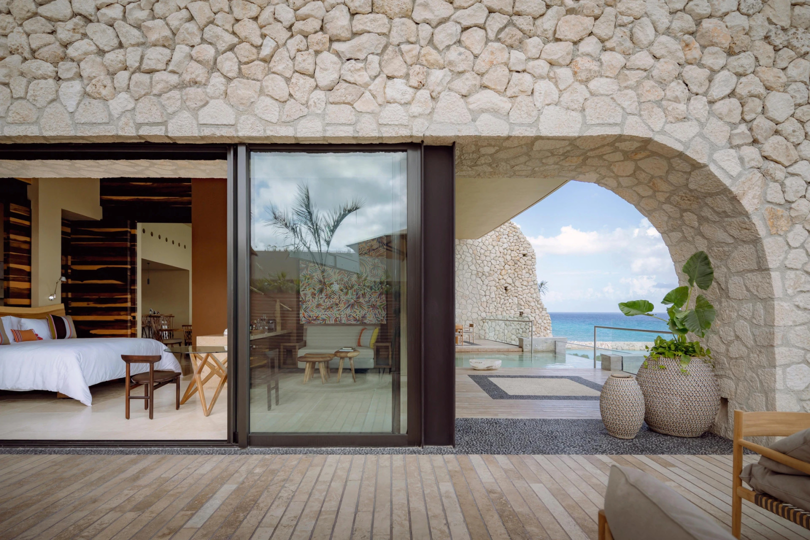 Foto - La Casa de la Playa by Xcaret-All Inclusive, Adults Only