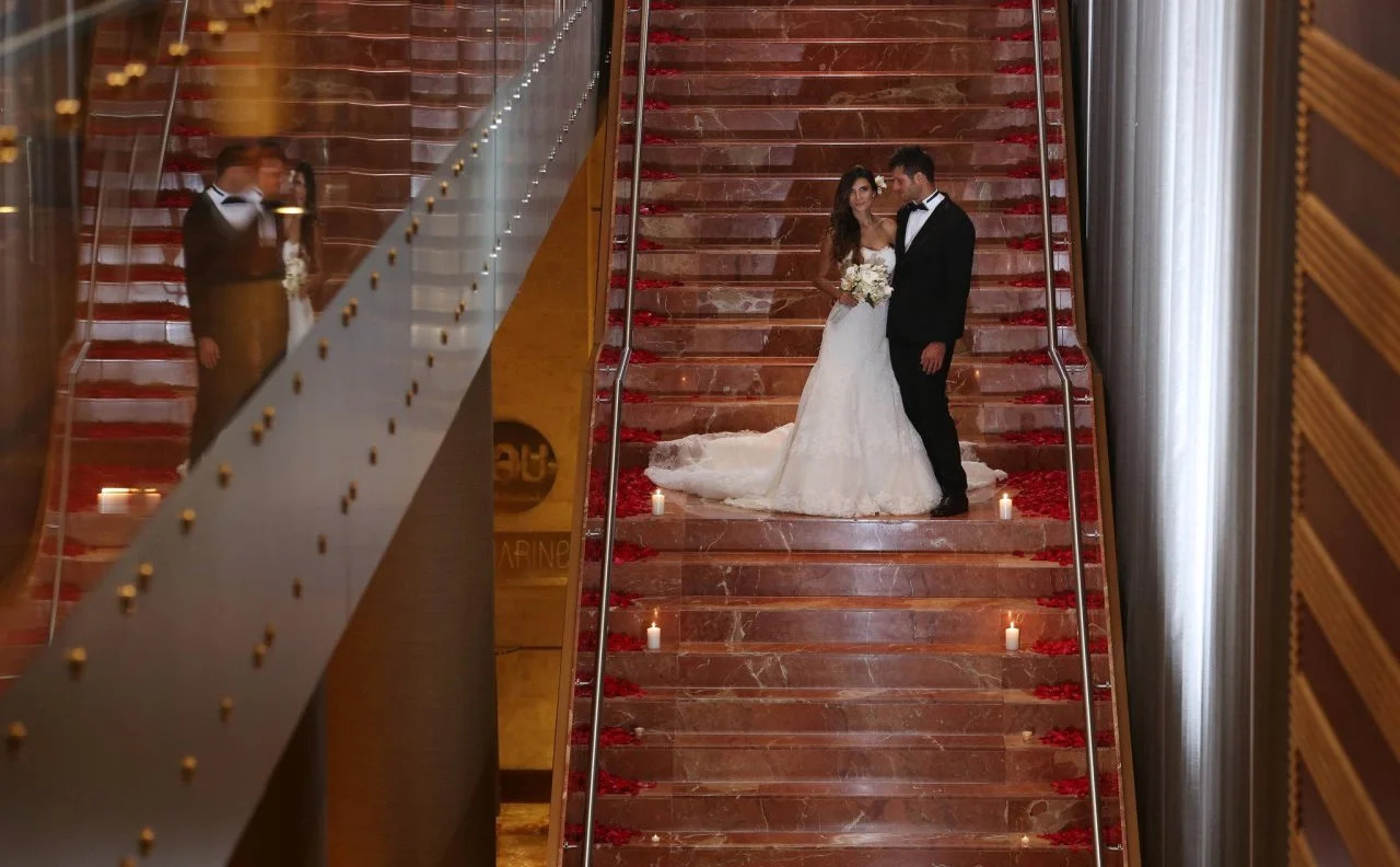 Foto - JW Marriott Hotel Bogotá