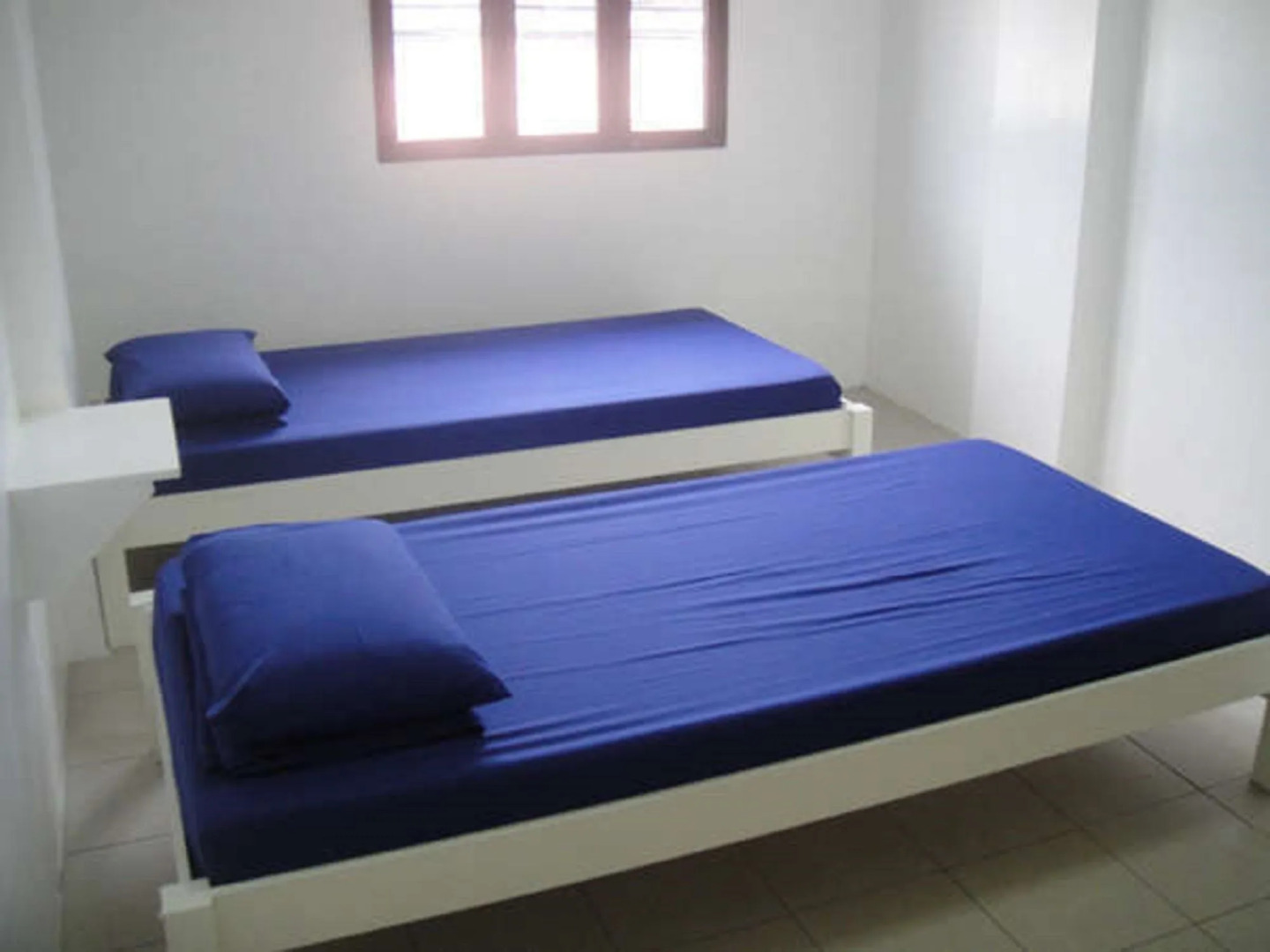 Foto - Tarasa Hostel