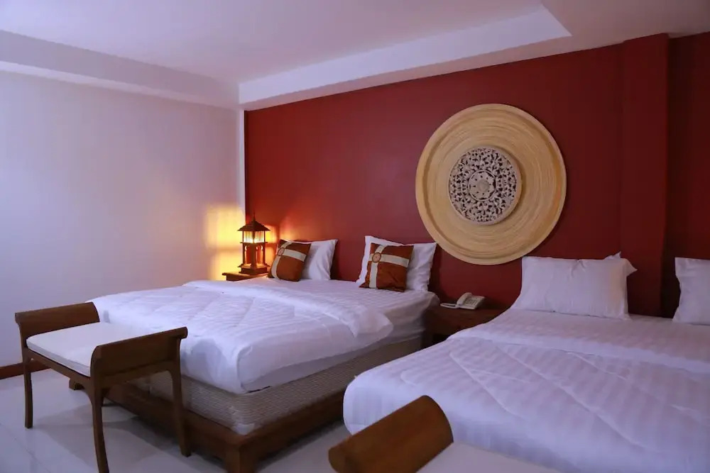 Photo - UPAR Hotels Silom