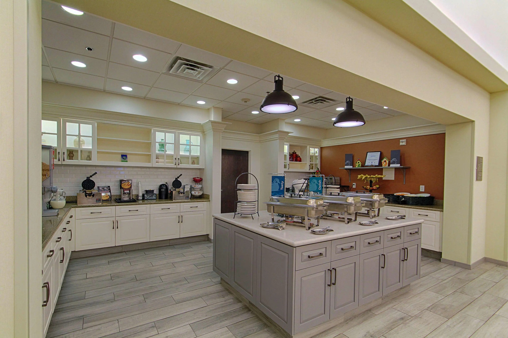 Foto - Homewood Suites by Hilton Las Vegas Airport