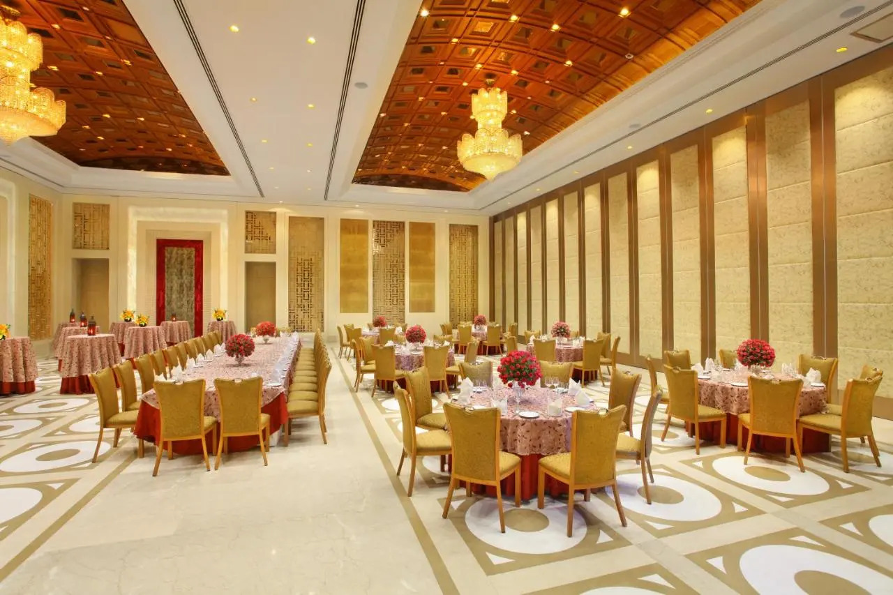 Foto - Seven Seas Hotel