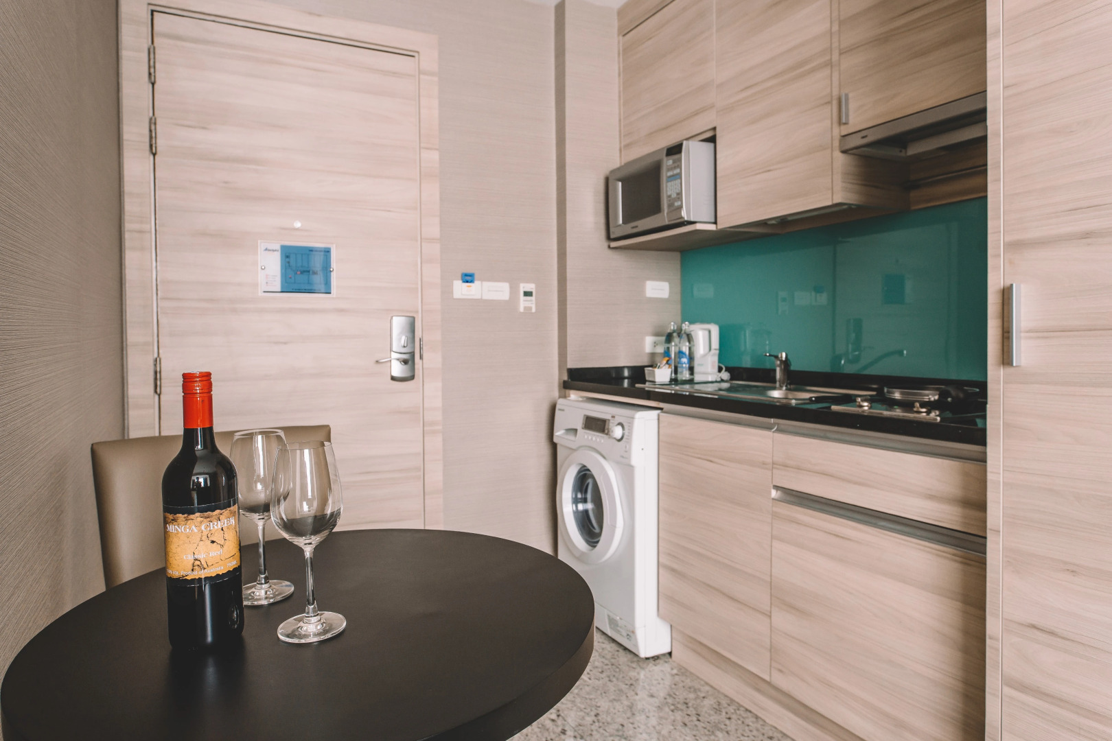 Foto - Adelphi Suites Bangkok