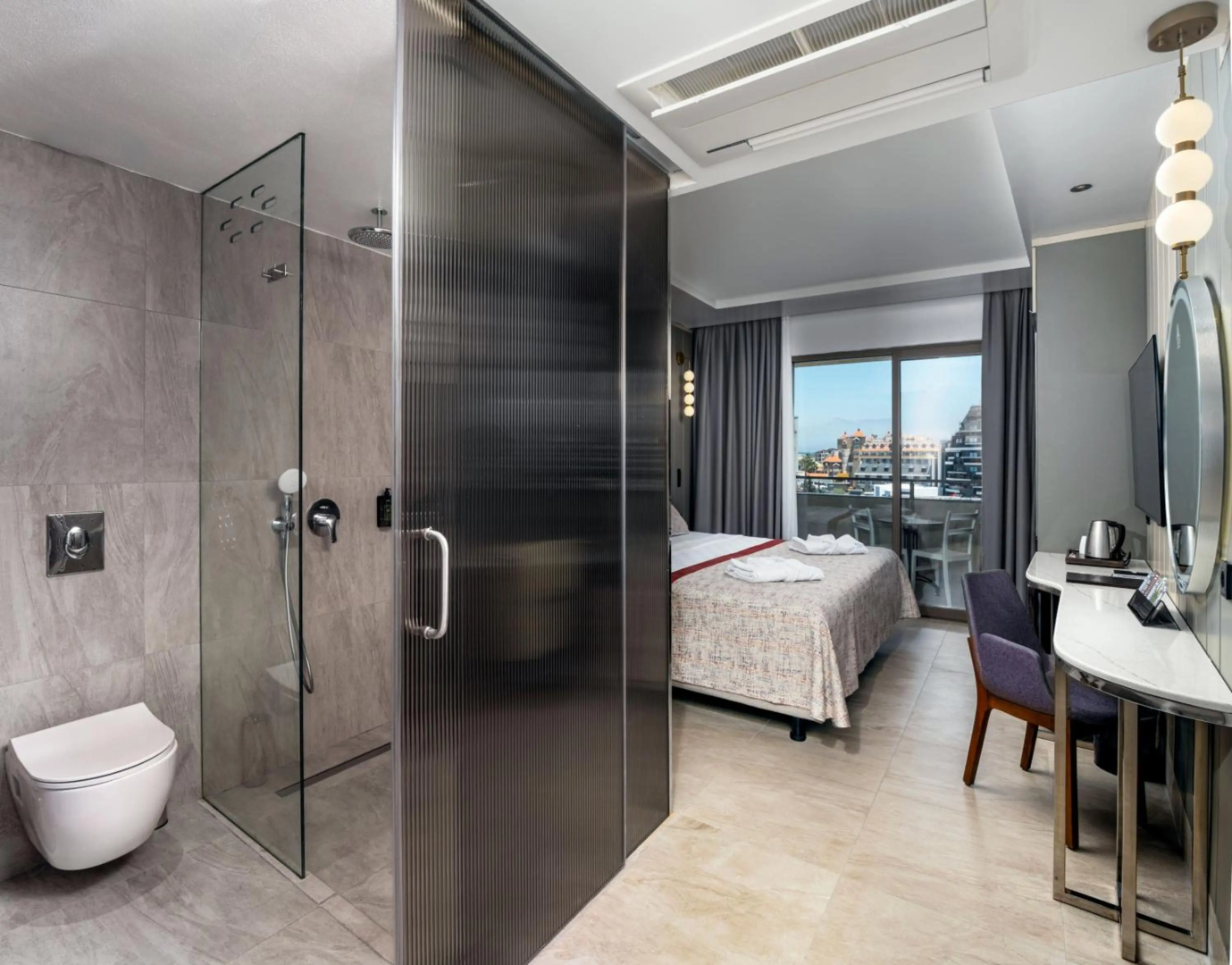 Photo - Side Alegria Hotel & Spa - Adults Only - All inclusive