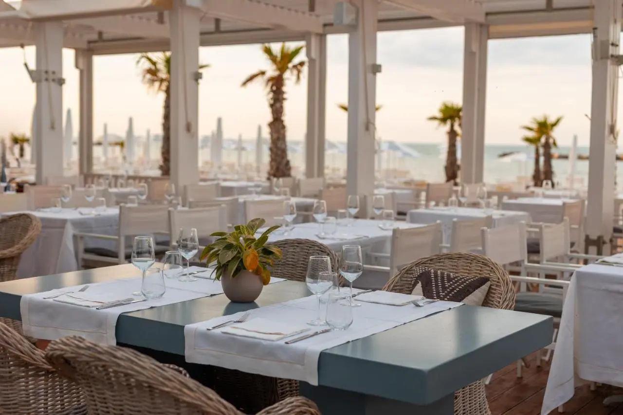 Photo - Excelsior Hotel, SPA & Lido - Preferred Hotels & Resorts