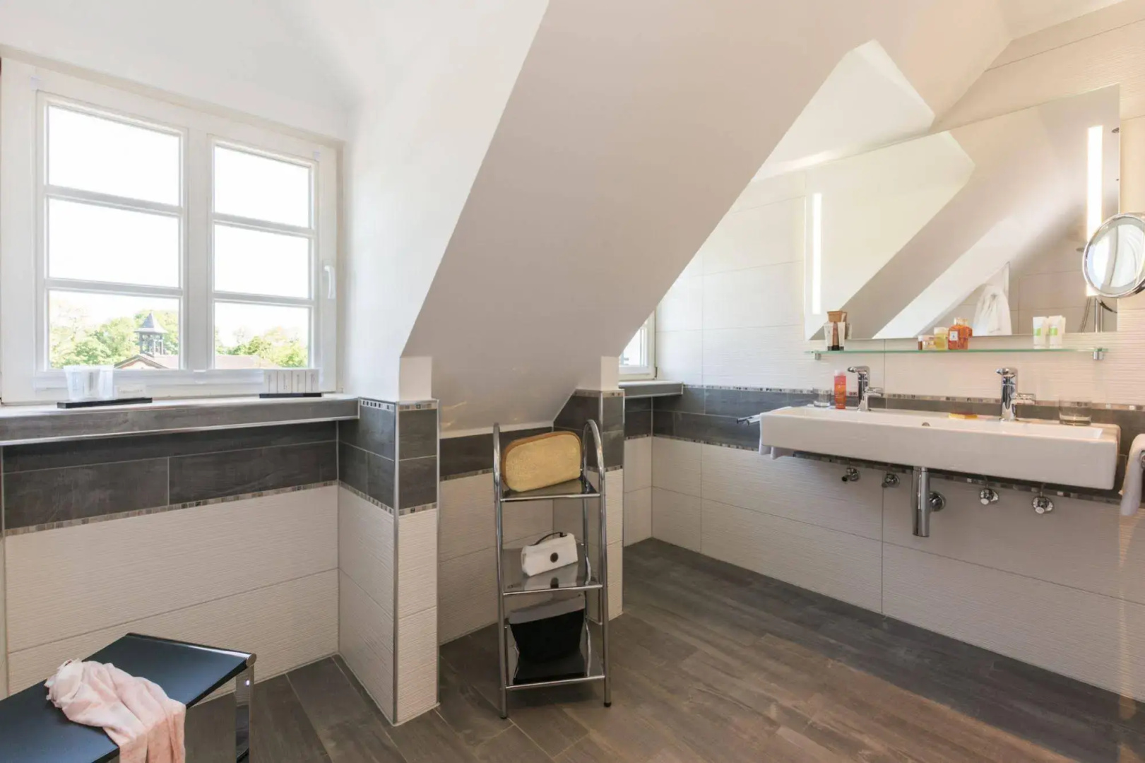 Photo - Lohmann's Romantik Hotel Gravenberg