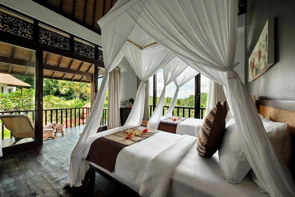 Foto - Villa Kembang Bali Ubud