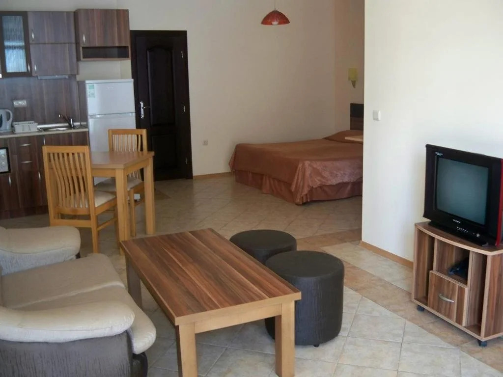 Foto - Apartment Tourist Complex Rose Village