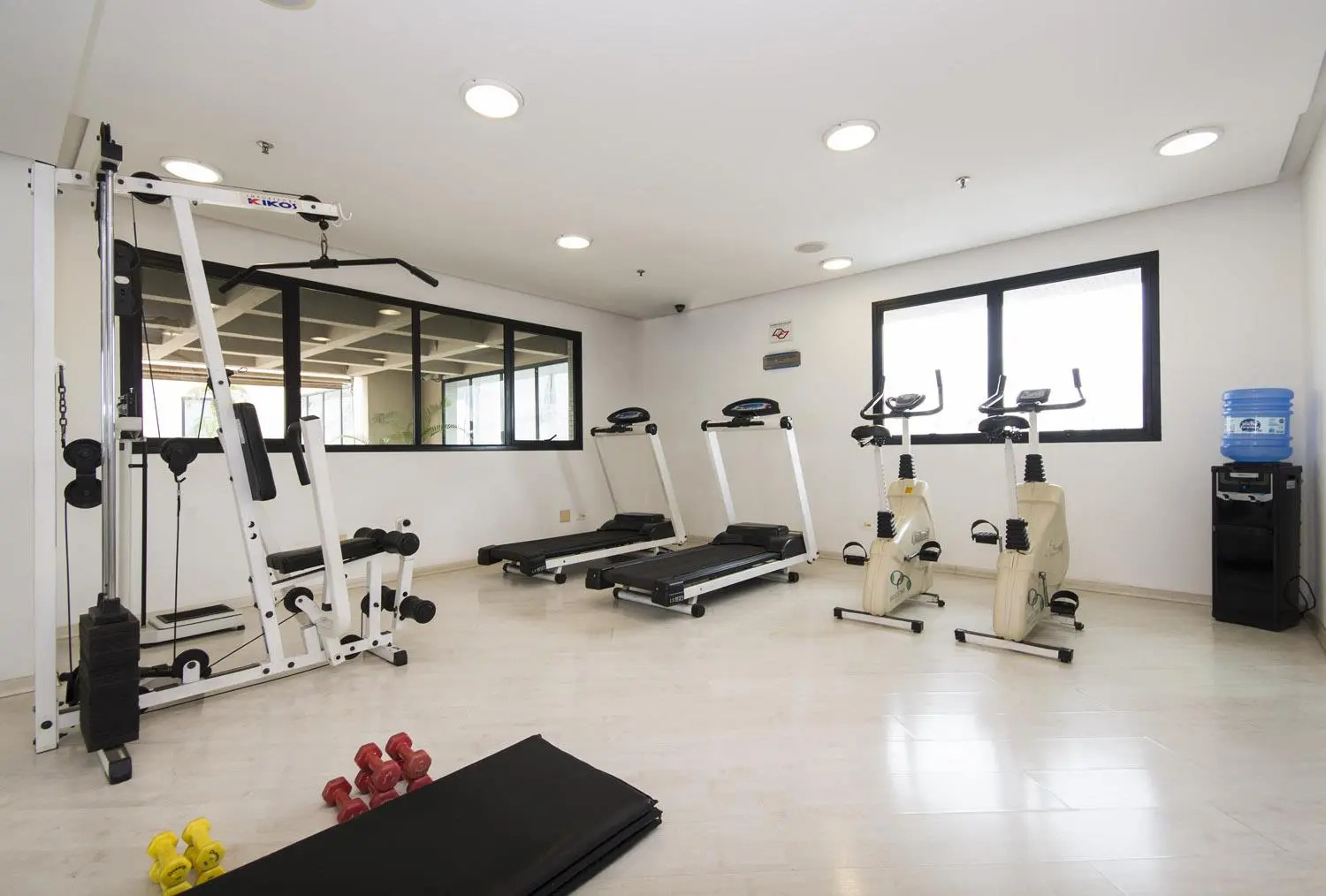 Foto - Transamerica Executive Chácara Santo Antônio