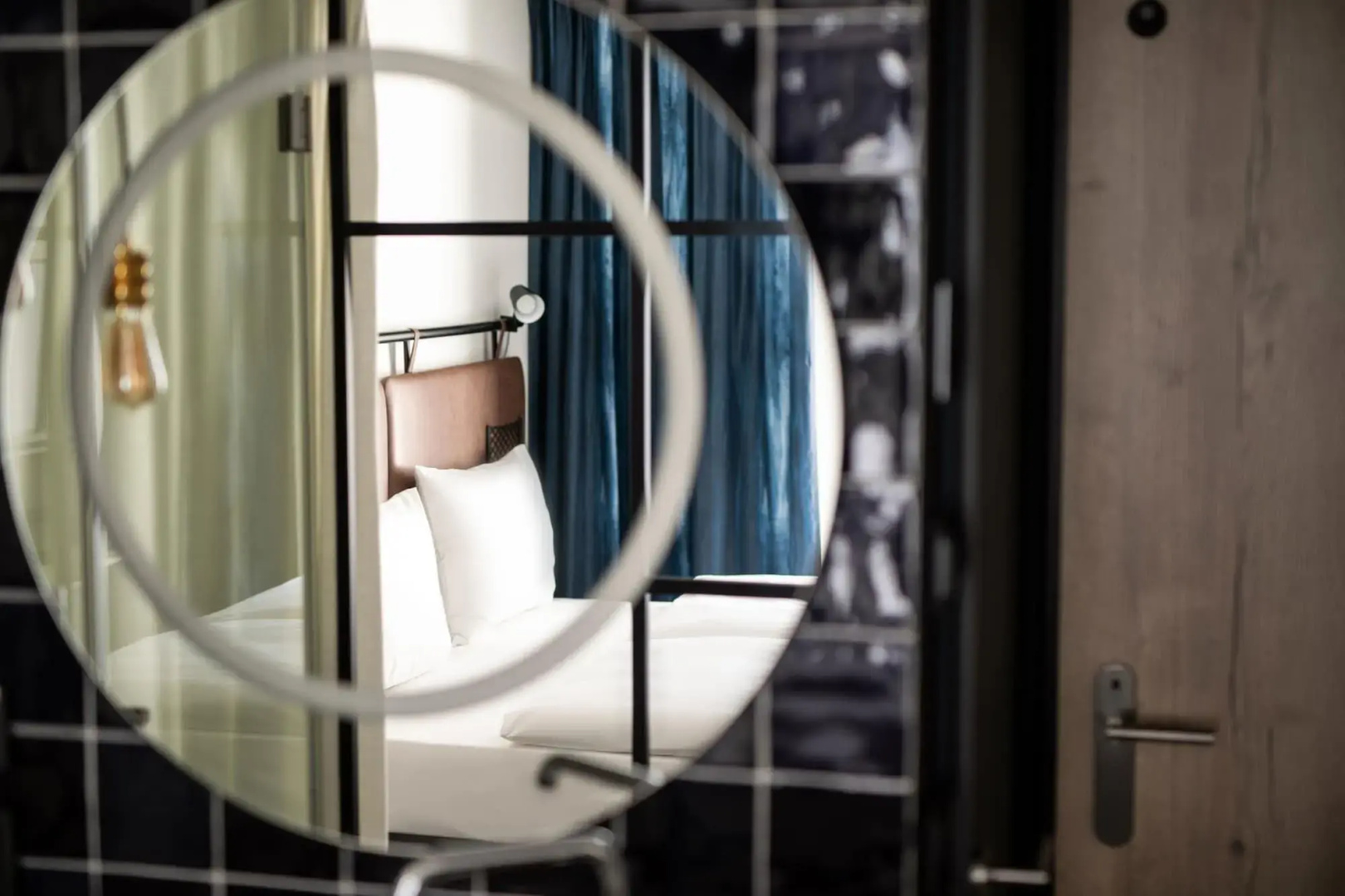 Foto - H2 Hotel Budapest