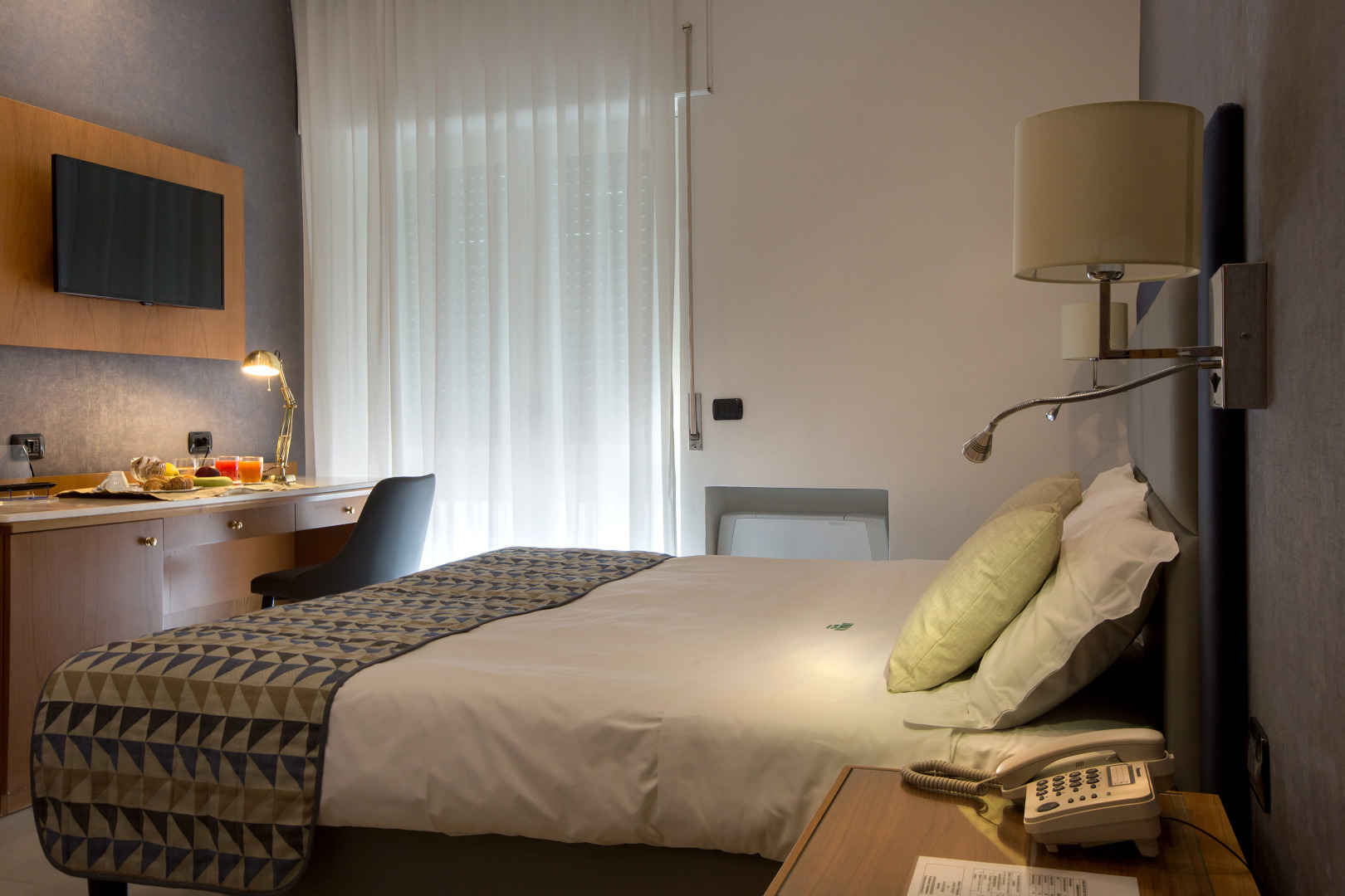 Photo - American Hotel