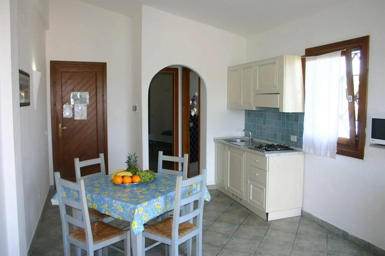 Foto - Palau Green Village Residence