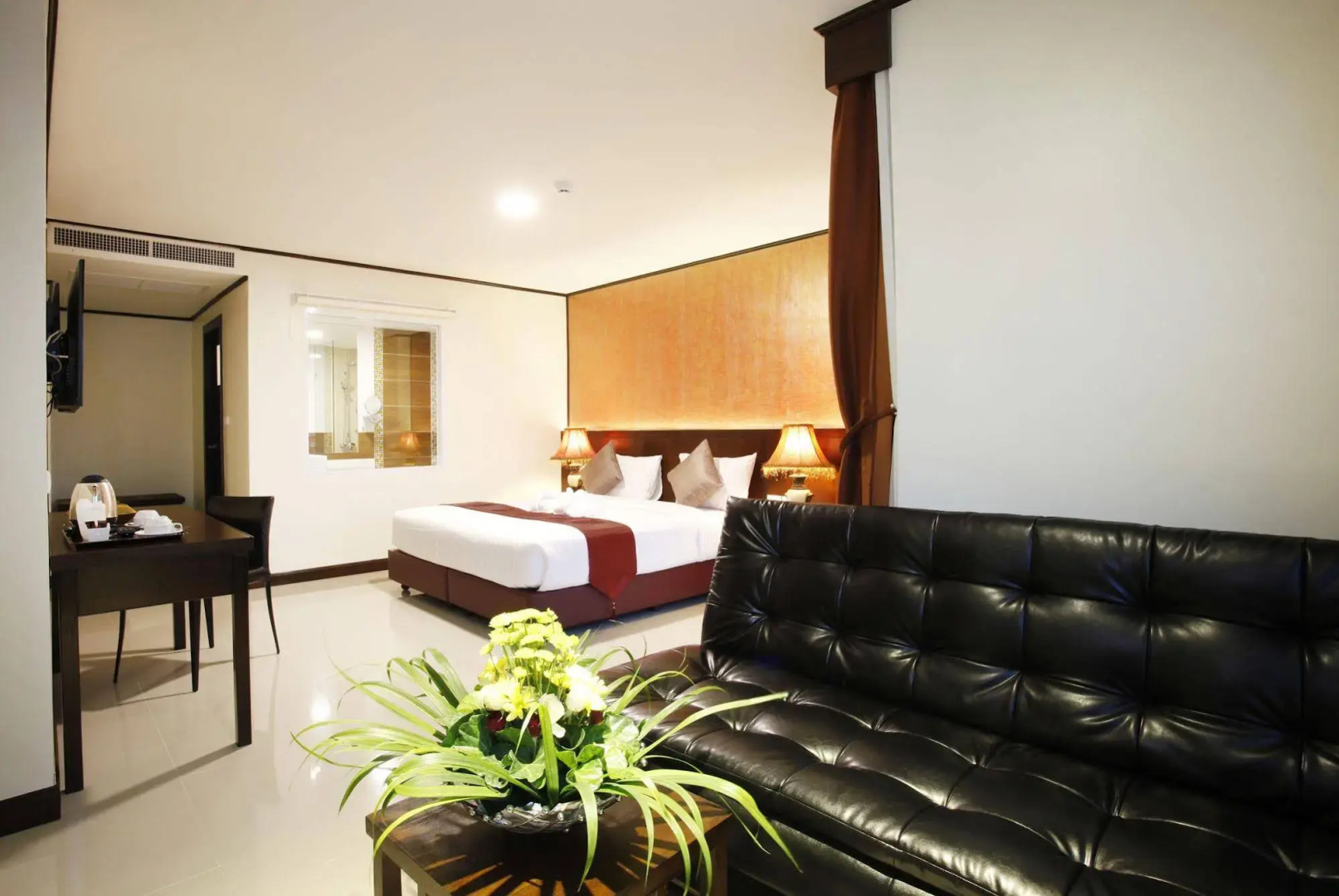 Photo - Orchid Resortel