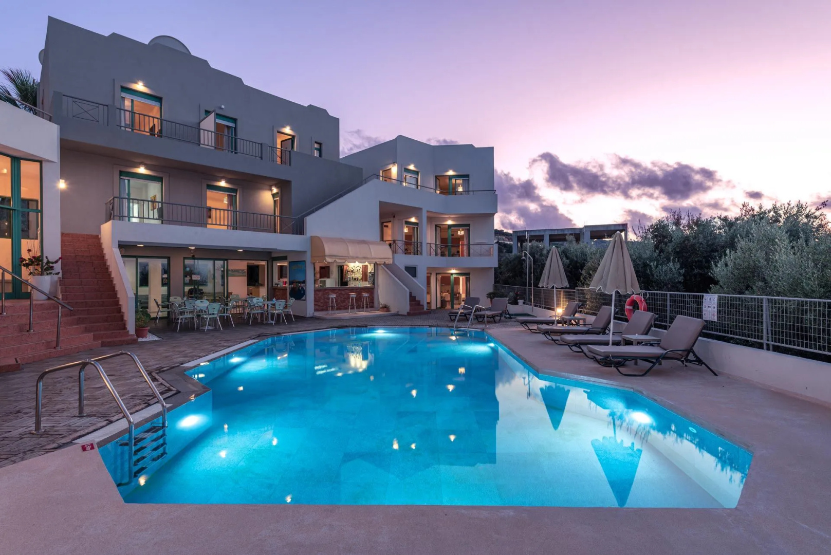 Photo - Bella Vista Hotel by Checkin