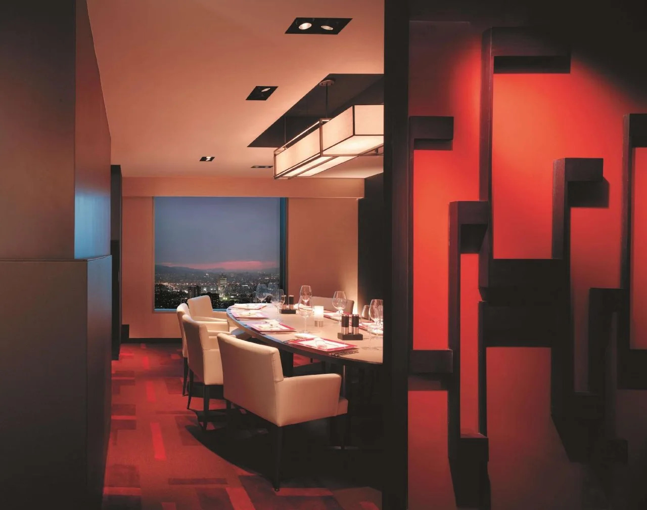 Foto - Shangri-La Far Eastern, Taipei