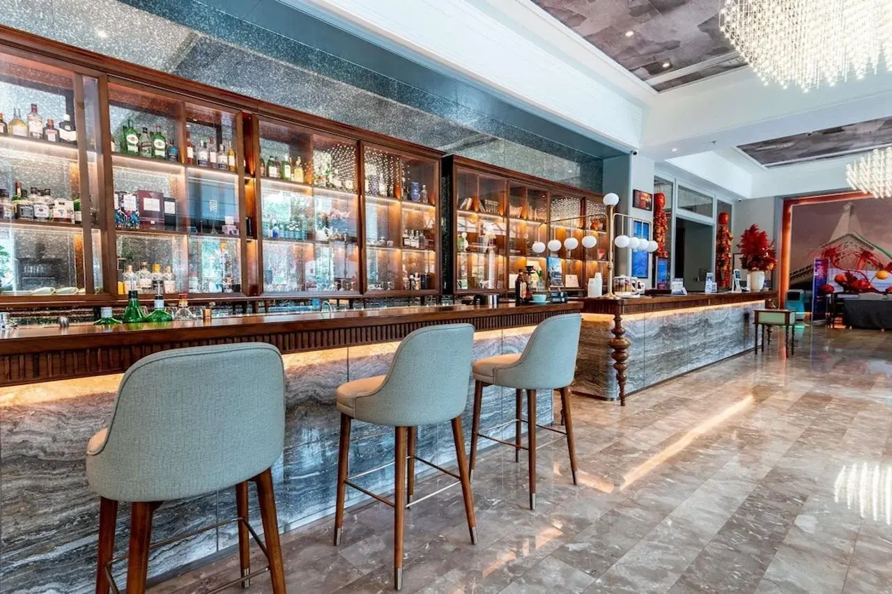 Photo - Mercure Guangzhou Nansha