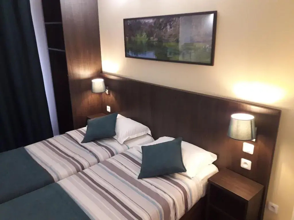 Foto - Hôtel Mazagran