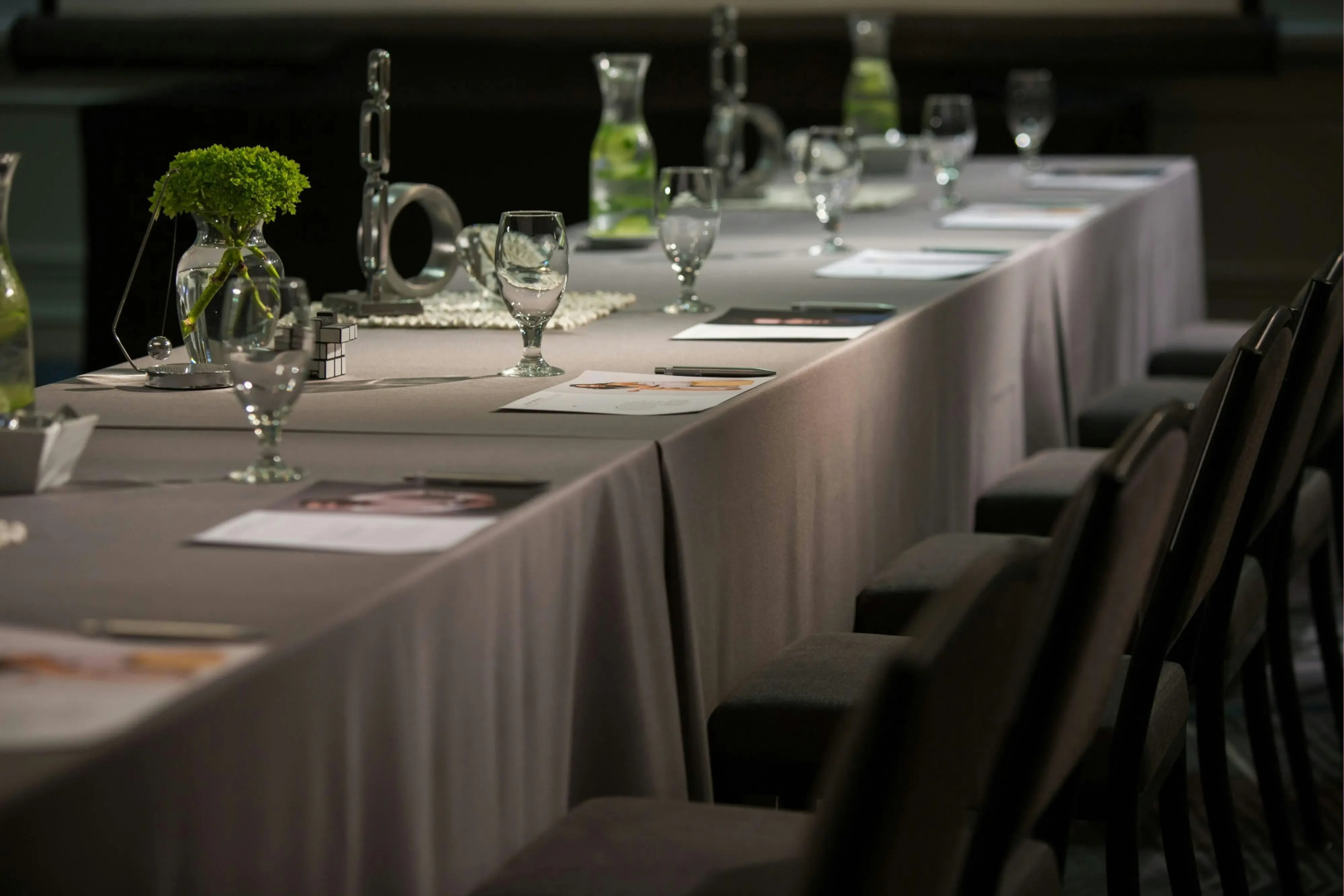 Foto - Renaissance Meadowlands Hotel